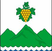 герб Дербента