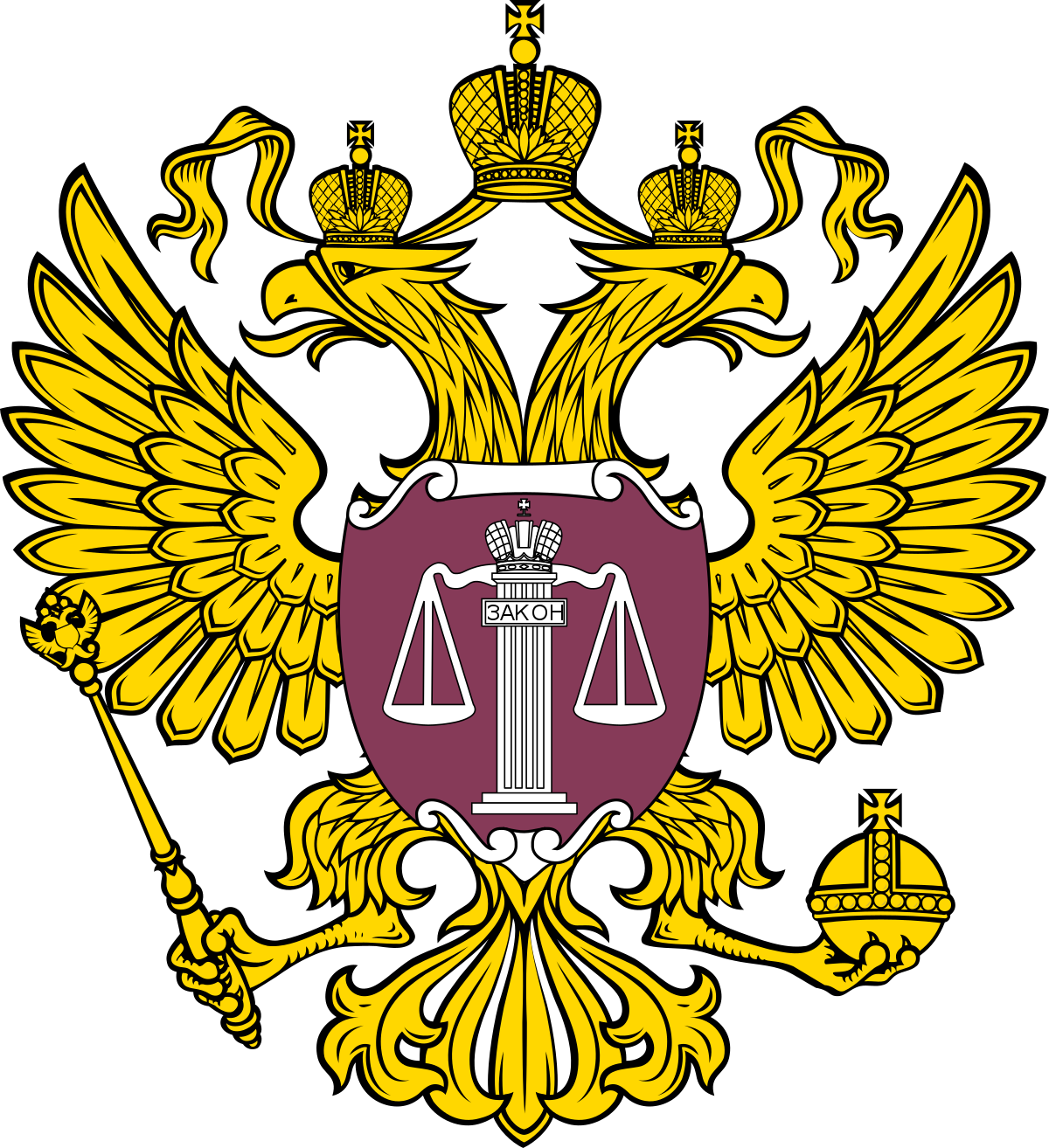 фото Верховный Суд РФ